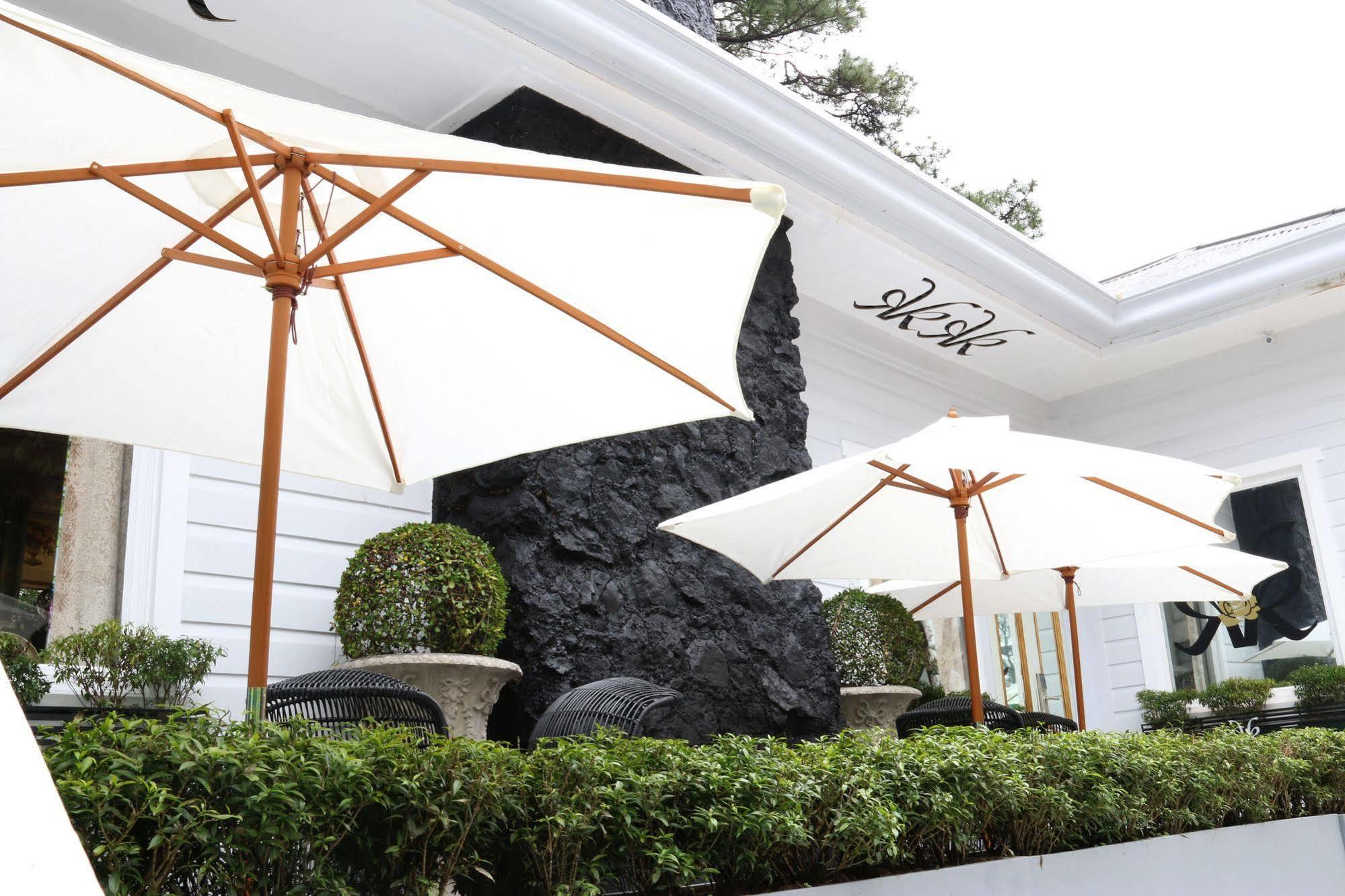 Kamiseta Hotel Baguio City Esterno foto
